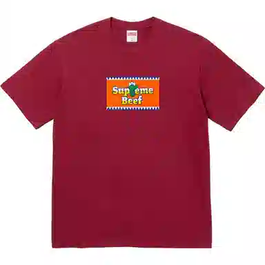 Supreme Beef Tee