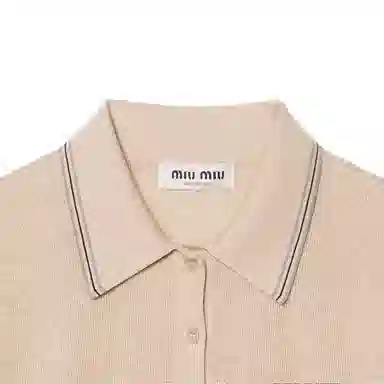 MIU MIU Polo