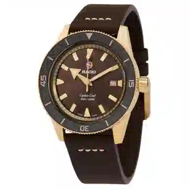 Rado Captain Cook R32504306