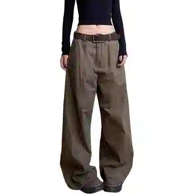 MUCCHIC vintage