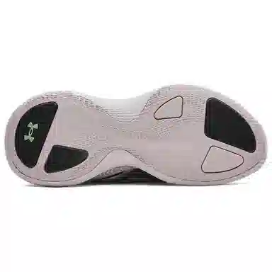 Under Armour Echo White