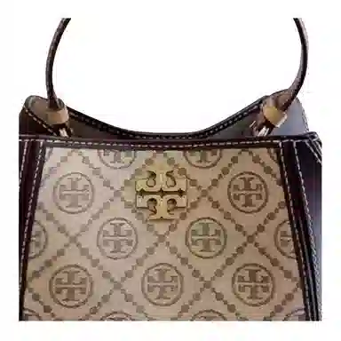 TORY BURCH McGrawT Monogram