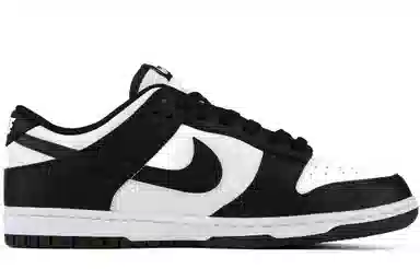 Nike Dunk LOW RETRO vibe