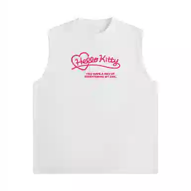 Sanrio x Hello Kitty