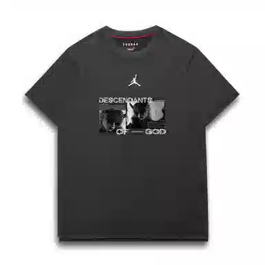 Jordan DIR-FIT LogoT