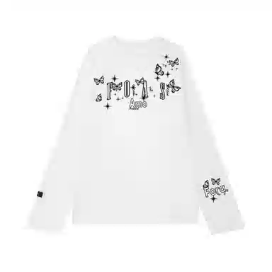 FOASIS LOGO T