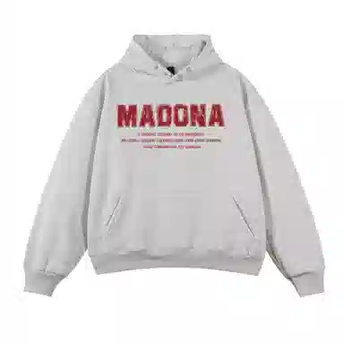 MADONA logocleanfit