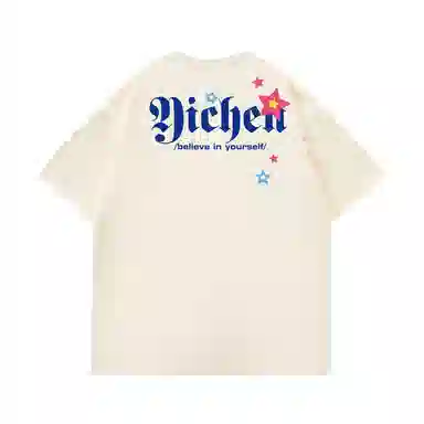 YICHEN logoT