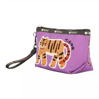 LeSportsac X SMU-ARTIST DOUYA