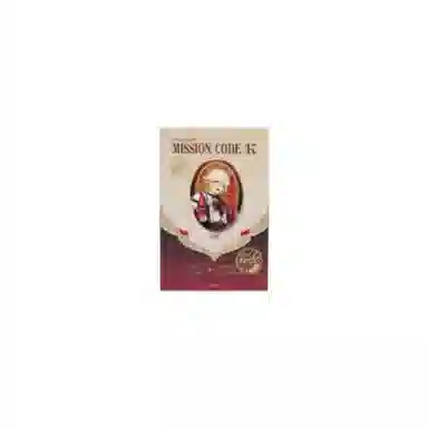 肯德基 原神/艾尔海森 联名周边 徽章