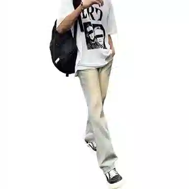 COMOWA bootcutcleanfit