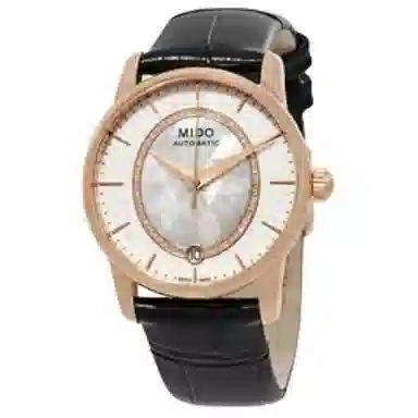 MIDO 33mm M039.207.36.106.00