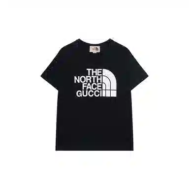 GUCCI x THE NORTH FACE LogoT