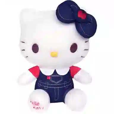E-STRONG HelloKitty KT