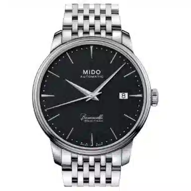 MIDO 30 39mm M027.407.11.051.00
