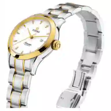 TITONI 50 29mm 23733-SY-583