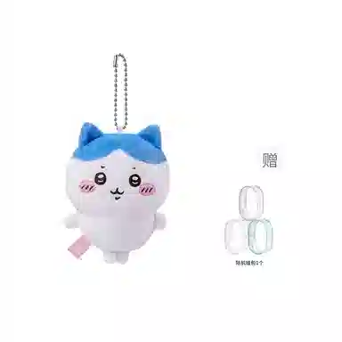MINISO x chiikawa hachiware