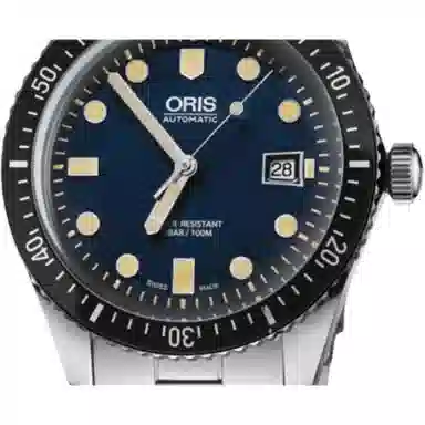 Oris 0173377204055-0782118