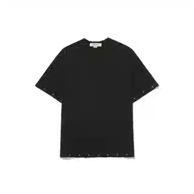 PIET Studed Sun Faded T