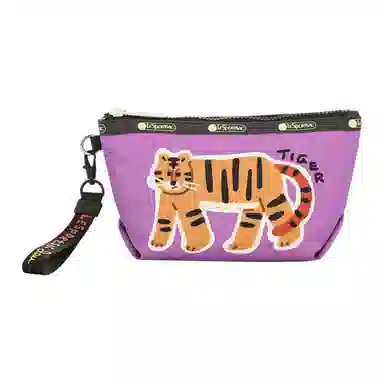 LeSportsac X SMU-ARTIST DOUYA