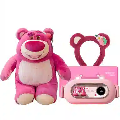 ZINCCN. x Disney 2025cm