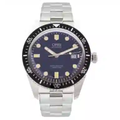 Oris 0173377204055-0782118