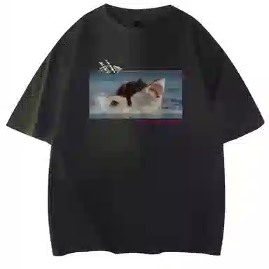 EYEUNDERSTAND T