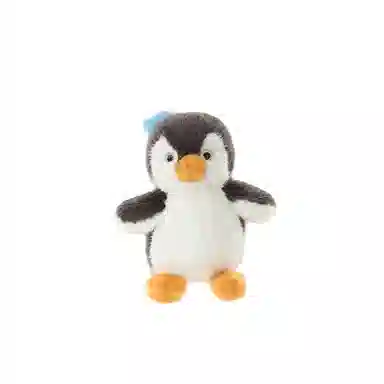 The Green Party 12cm