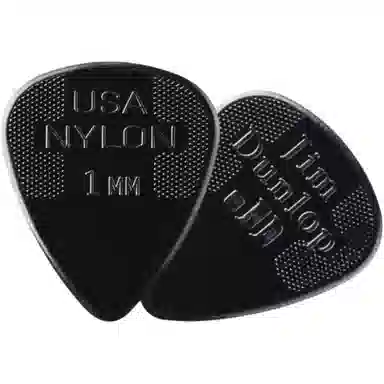 Dunlop Nylon Standard