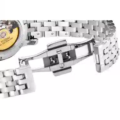 TITONI 50 28mm 23538 S-099