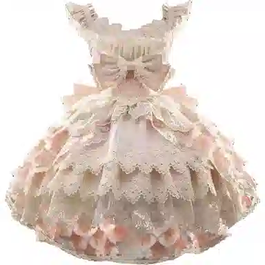 WLEQK lolita jsk