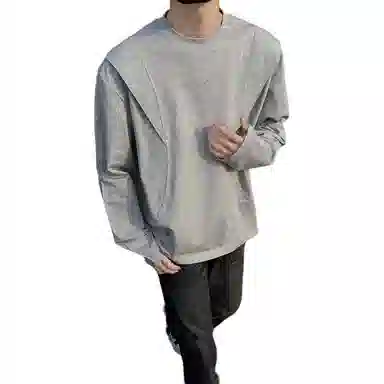 240Fakeyoung cleanfitT