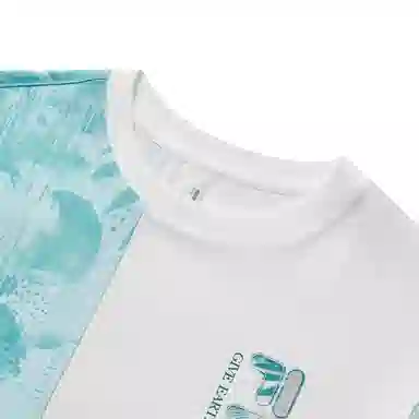 FILA KIDSTWHITE LINE