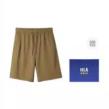 HLA