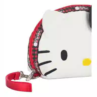 LeSportsac HELLO KITTY