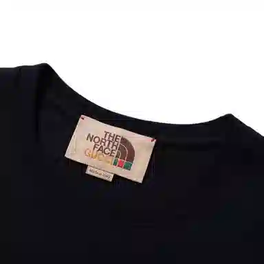 GUCCI x THE NORTH FACE LogoT