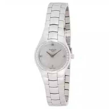 TISSOT T-LADY 50 29.5mm T096.009.61.116.00