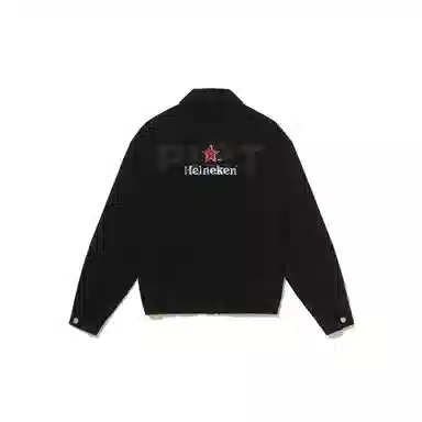 PIET Heineken Worker Jacket