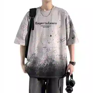 T