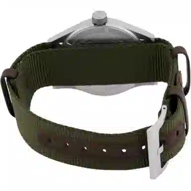 Hamilton Khaki Field Quartz 33mm