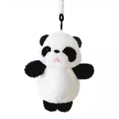 PUDOWRABBIT 16cm