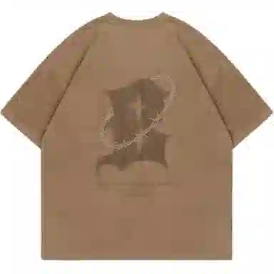 BJHG Star B Series T-Shirt