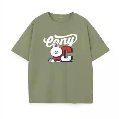 LINE FRIENDS T
