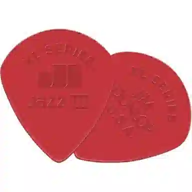 Dunlop 47R(Jazz IJazz IIJazz III)