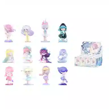 POP MART AZURA 12