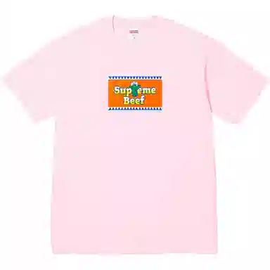 Supreme Beef Tee