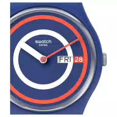 Swatch Gent SO28N703