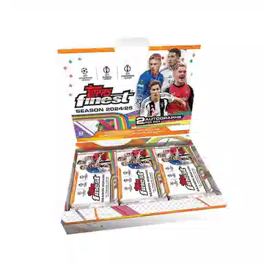 Topps Topps UCC Finest