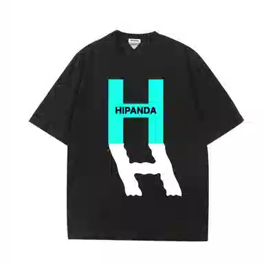 HIPANDA logoT