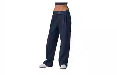 alo yoga SUIT UP TROUSER 811